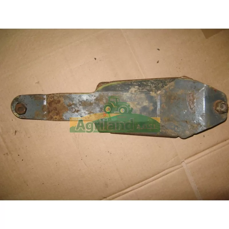CLAAS Patin De Faucheuse Disco