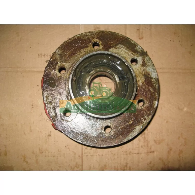 Palier Herse Kverneland Ng 18 400