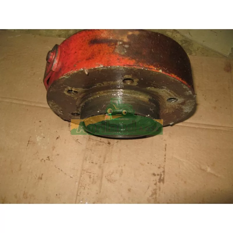 Palier Herse Kverneland Ng 18 400