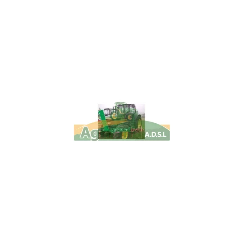 John Deere 6610 Pour Pieces