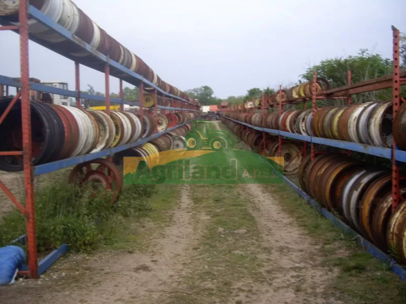 Jantes Pour Tracteur Agricole