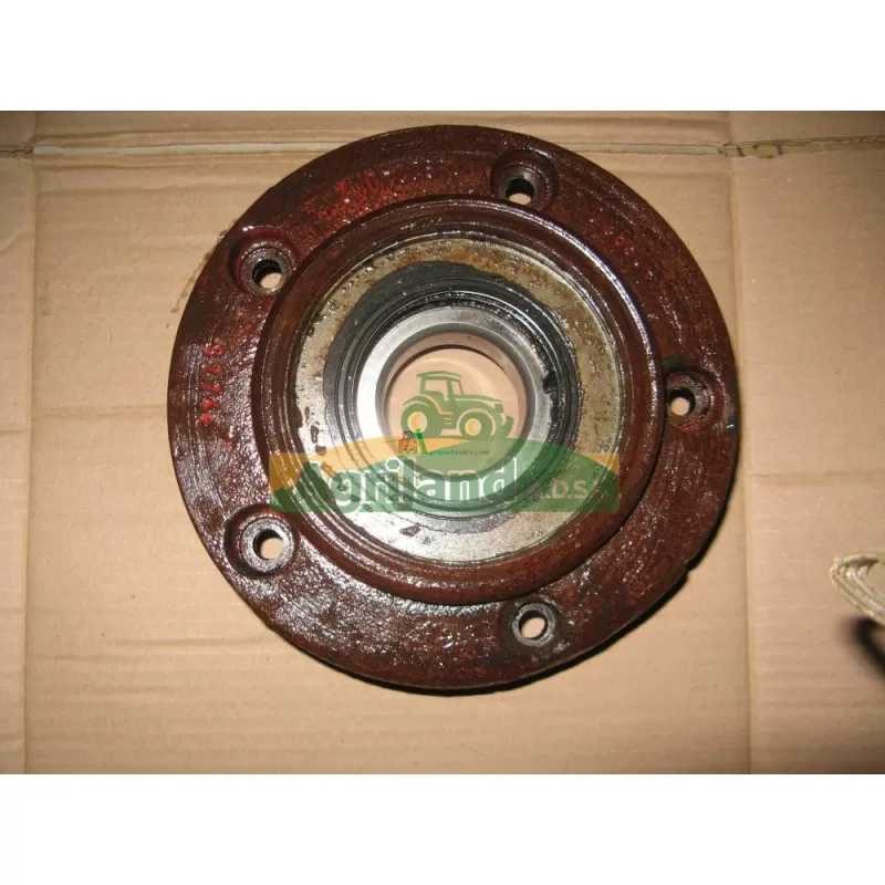 Palier Herse Roative Lely