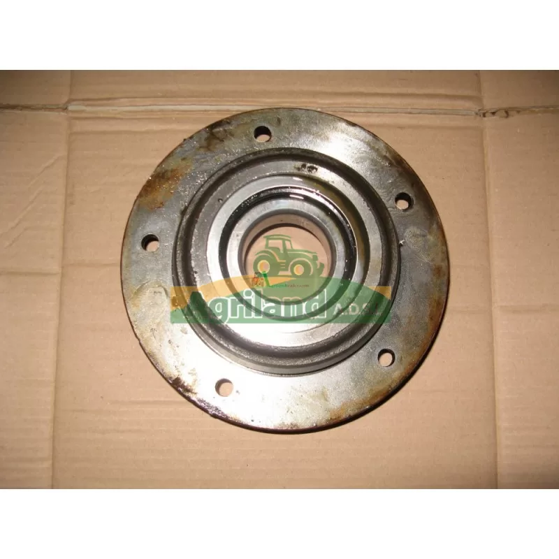 Palier Herse Roative Lely
