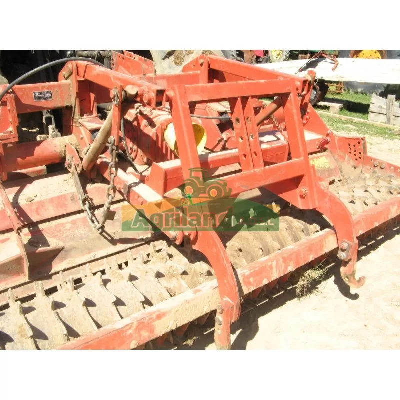 Portacourt Kuhn El 131