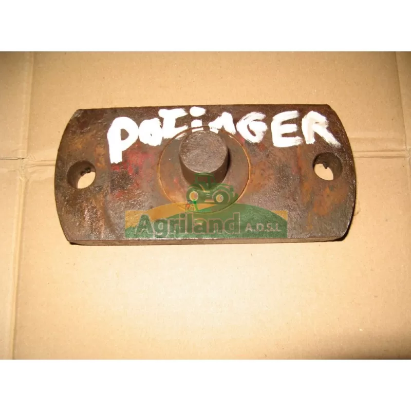 Pottinger Lion 4000 Support De Dent