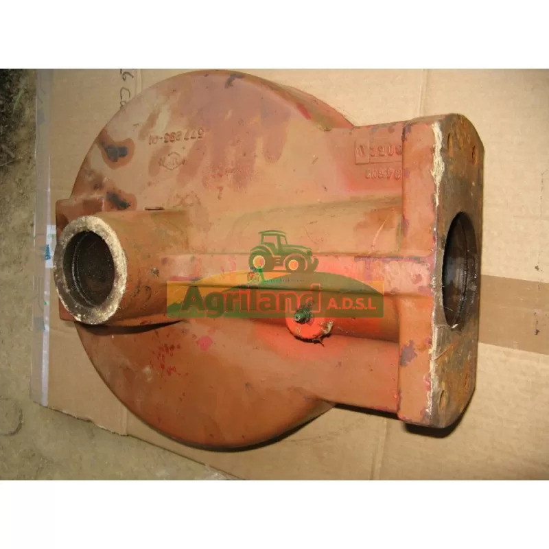 KUHN Carter Couple Conique 3501