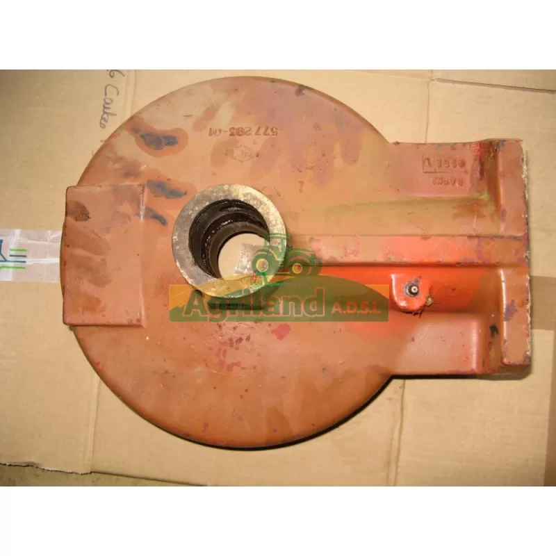 KUHN Carter Couple Conique 3501
