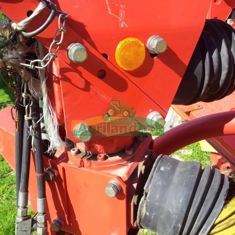 Faucheuse Pottinger Cat Nova 310