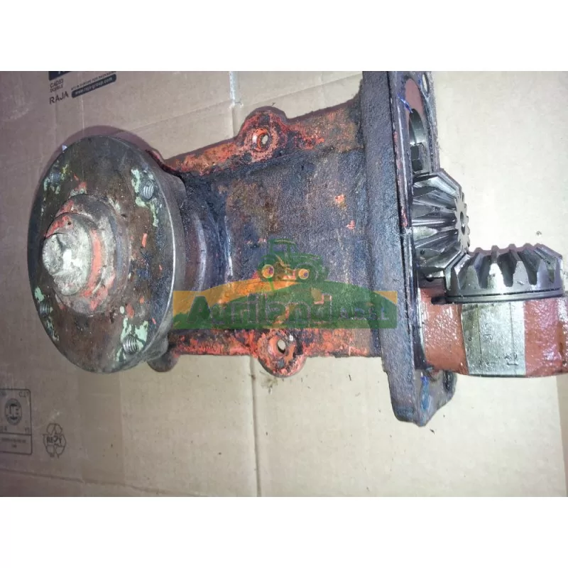 Module Faucheuse Fella 426844