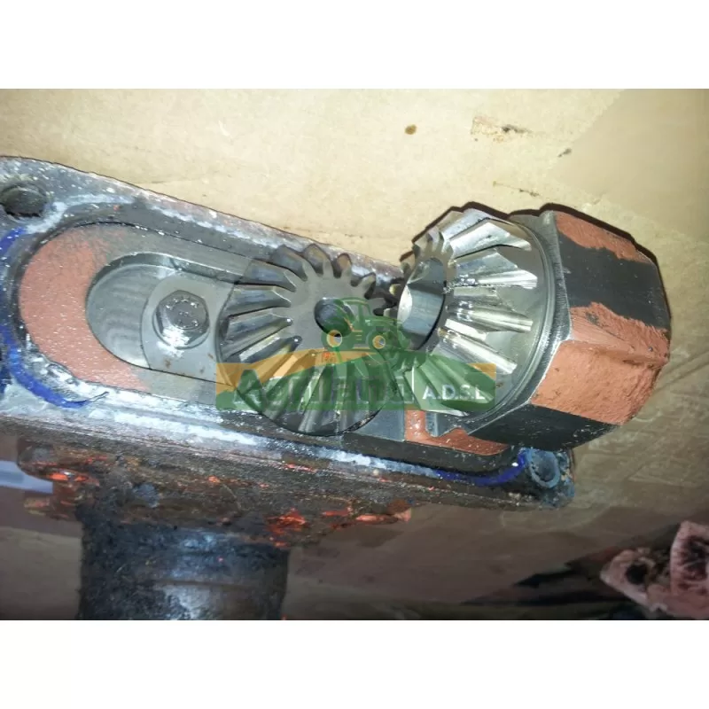 Module Faucheuse Fella 426844