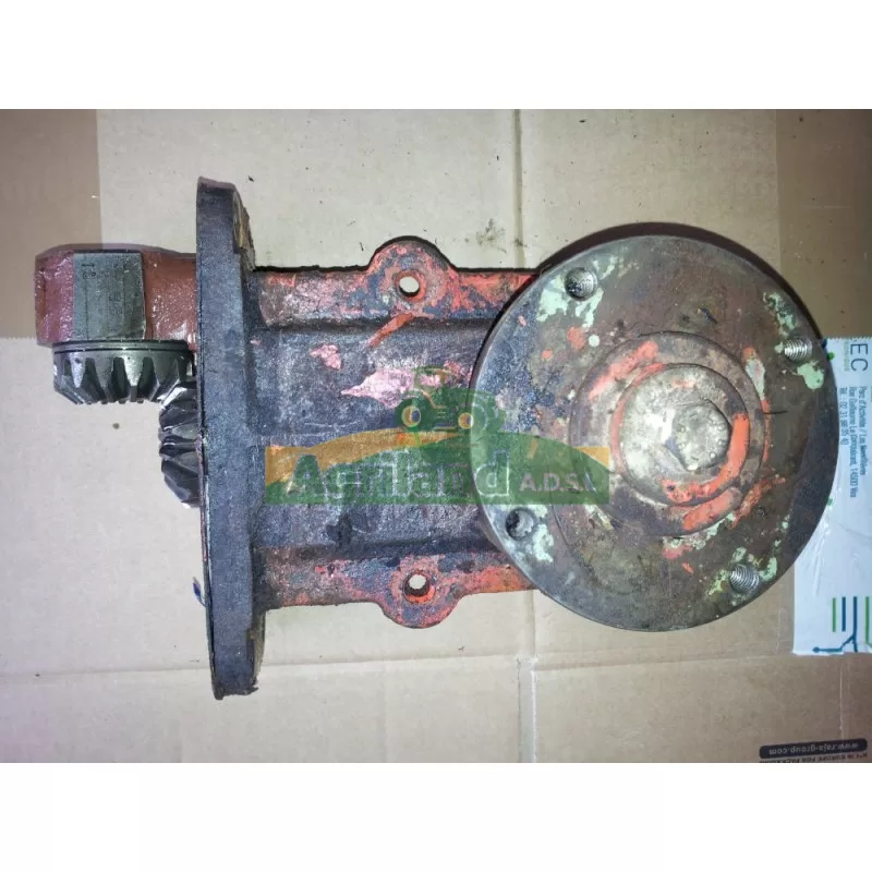 Module Faucheuse Fella 426844