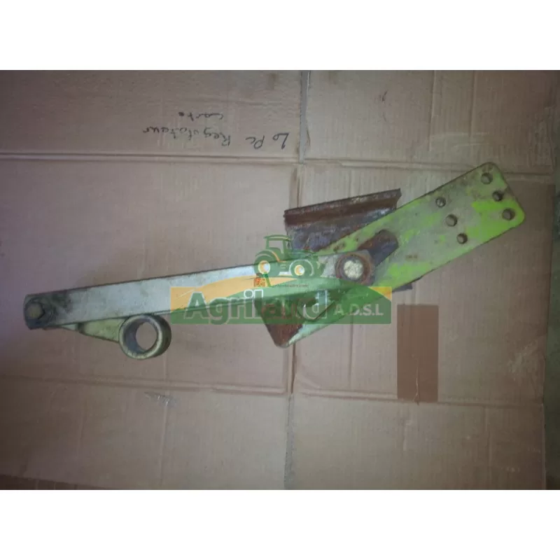 Biellette De Commande De Hauteur De Coupe Claas Disco