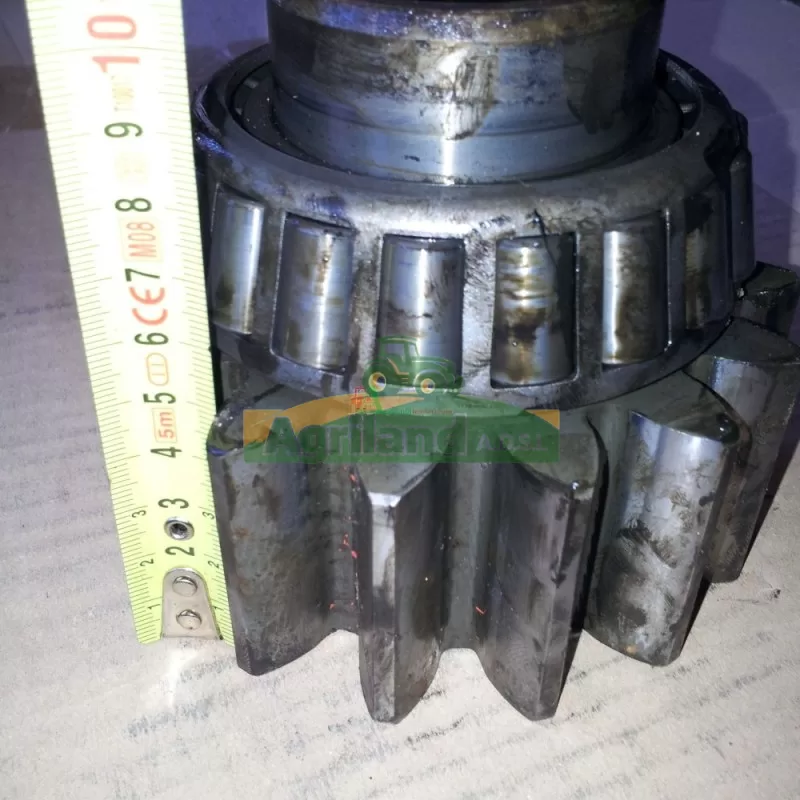 Pignon El 100 N Kuhn