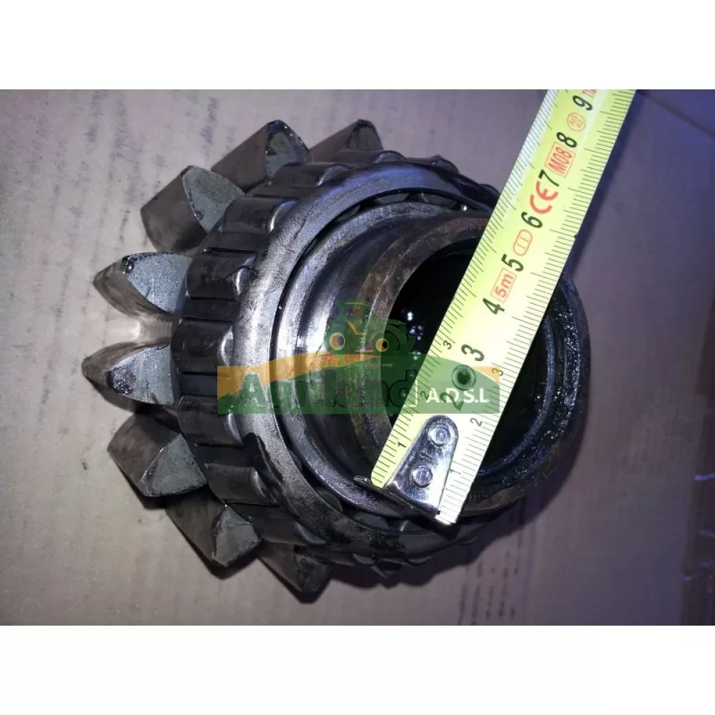 Pignon El 100 N Kuhn