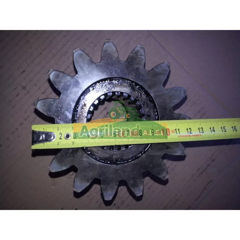 Pignon El 100 N Kuhn