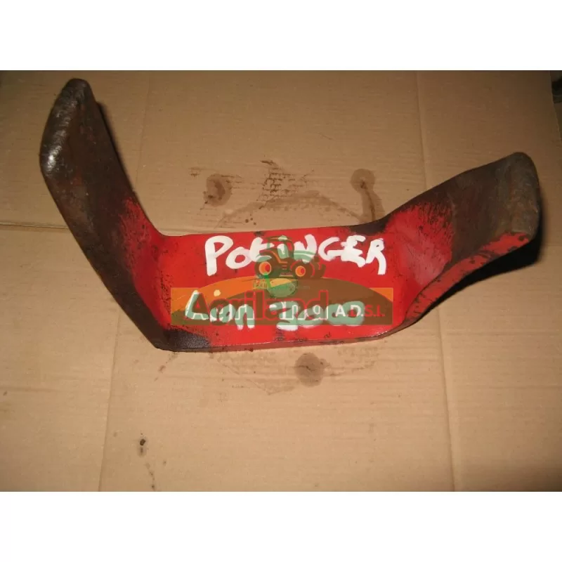 Dent Pottinger Lion 3000