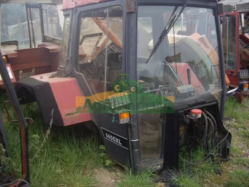INTERNATIONAL Cabine Case Ih