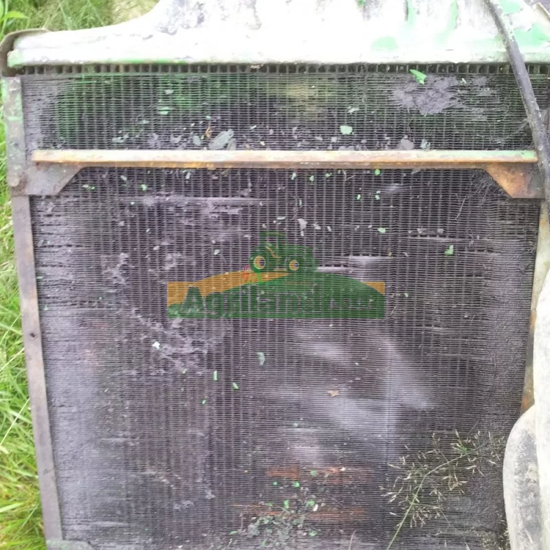 Radiateur John Deere 4430