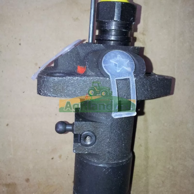 Injecteur Pompe Same Hurliman