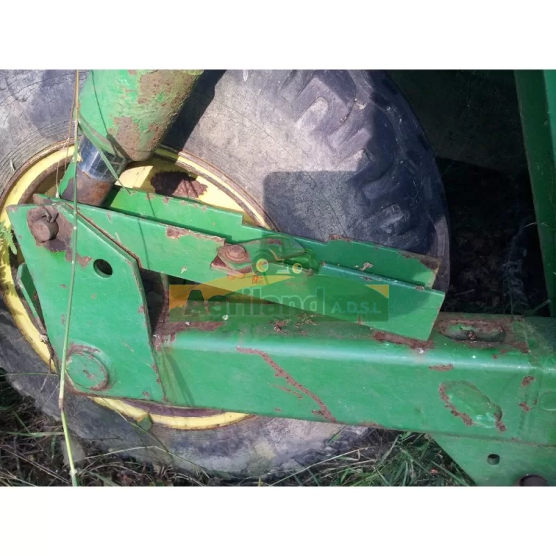 Palier Faucheuse John Deere