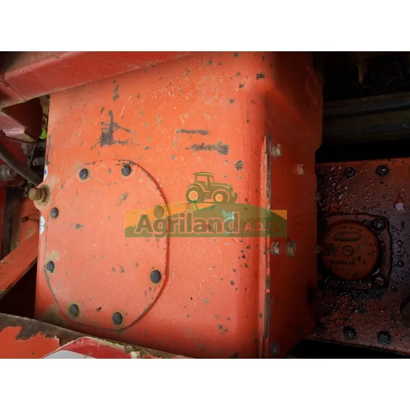 Boitier Herse Rotative Maschio