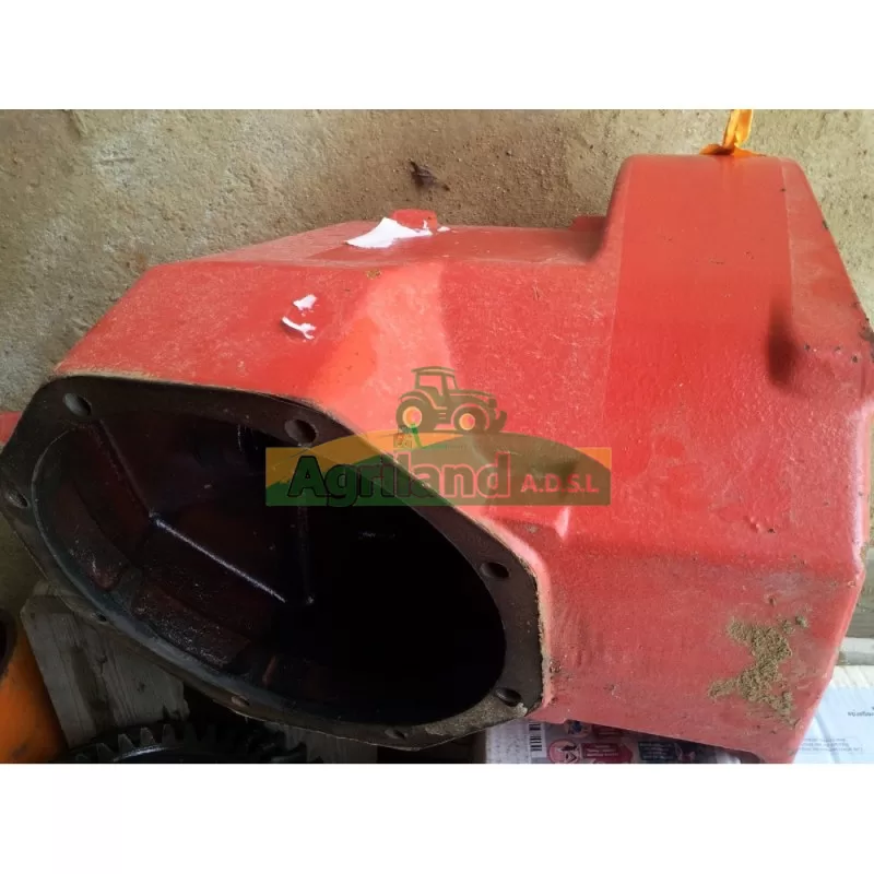 Boitier Dominator Maschio