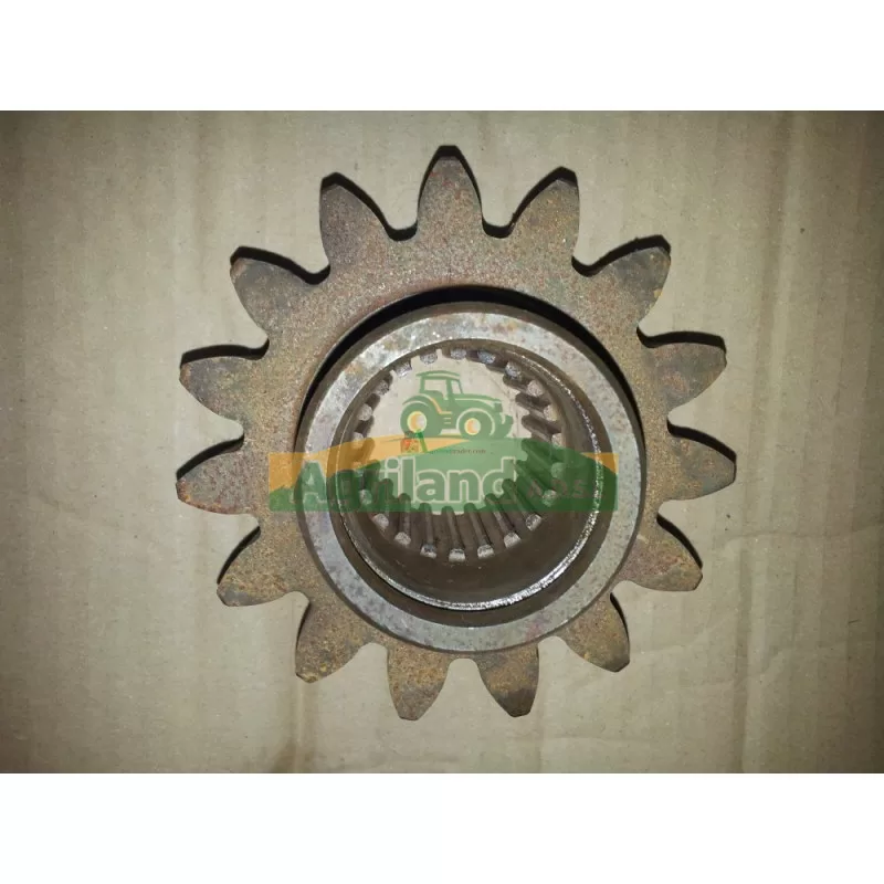 Pignon El 100 N Kuhn