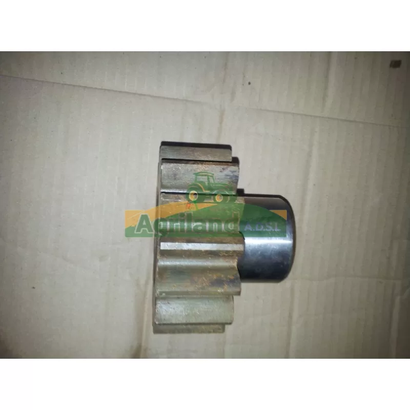 Pignon El 100 N Kuhn