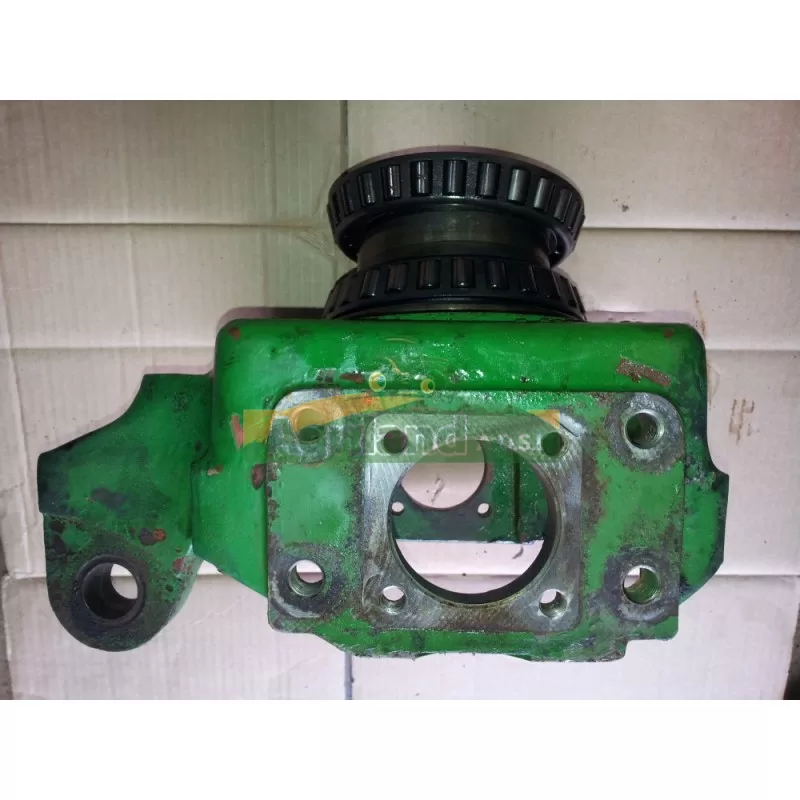 Pivot De Pont Zf Pour John Deere
