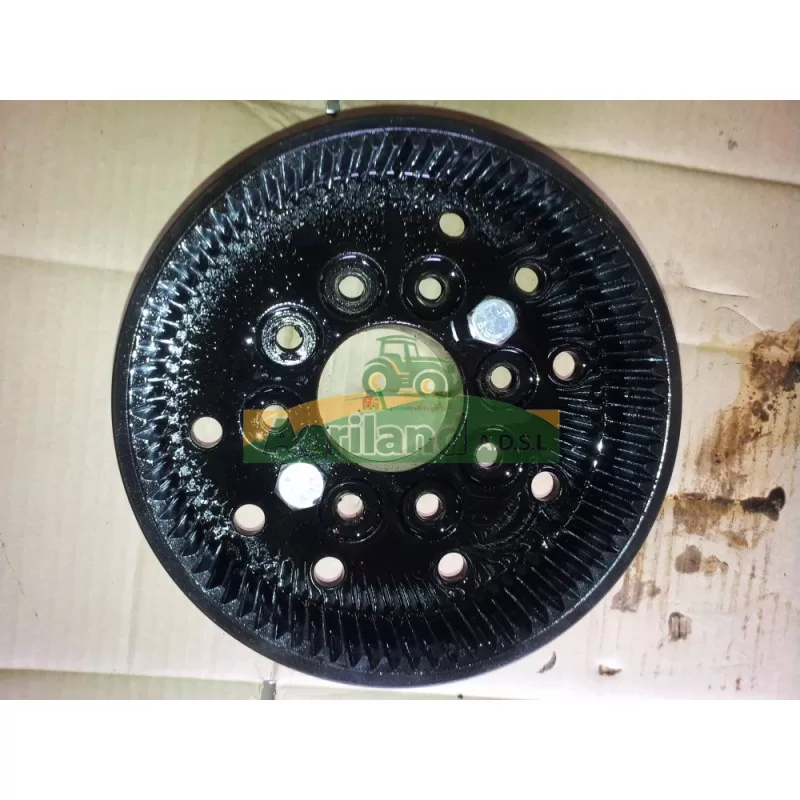 Couronne De Reducteur John Deere Apl Zf