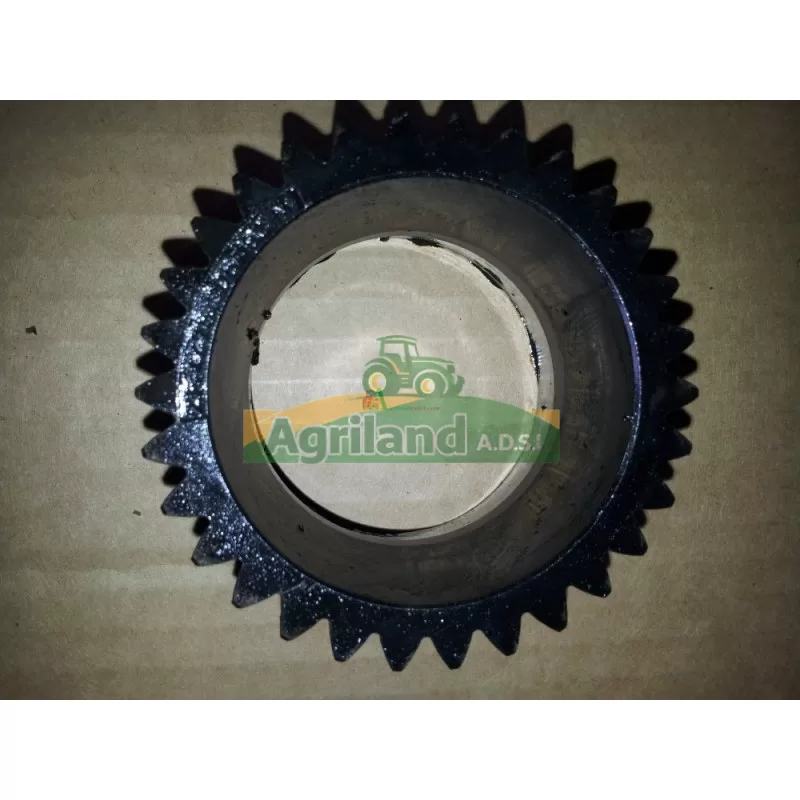 JOHN DEERE Satellite Pont Zf