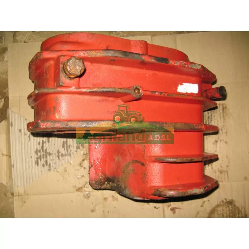 Carter De Boitier Lely 300/35