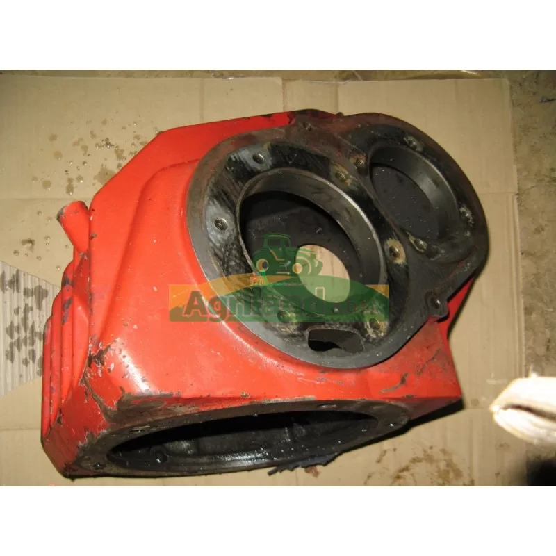 Carter De Boitier Lely 300/35