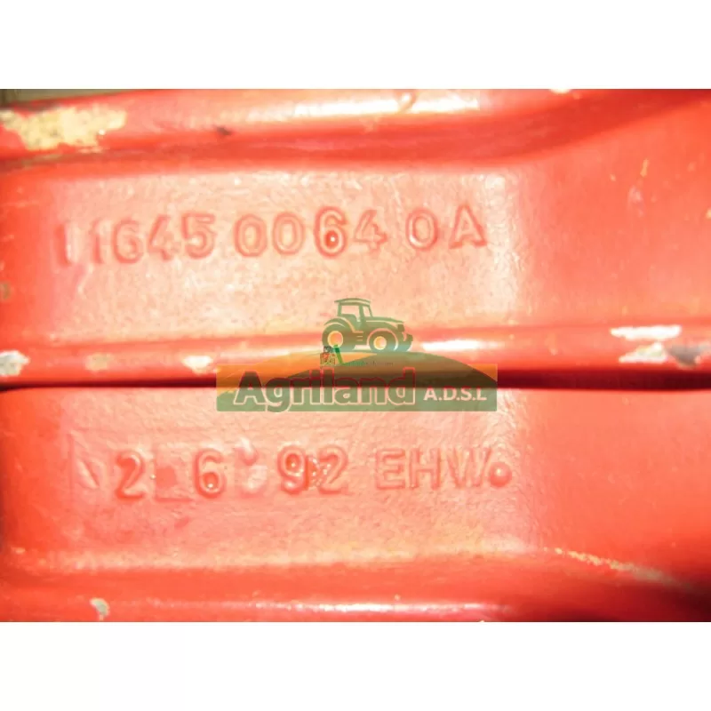 Carter De Boitier Lely 300/35