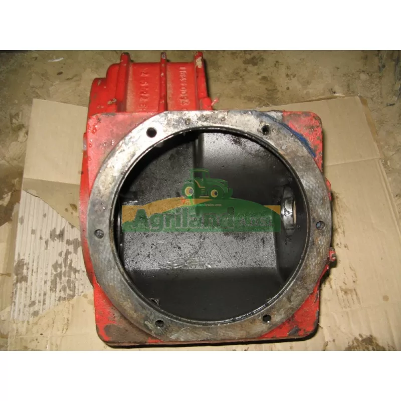 Carter De Boitier Lely 300/35