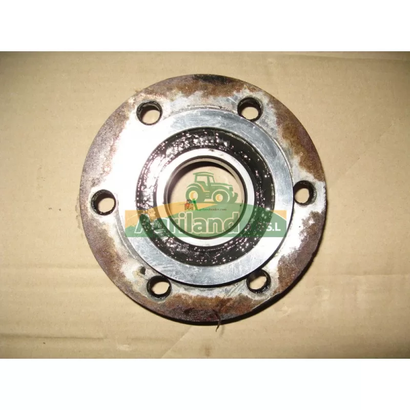 Palier Herse Rotative Agram