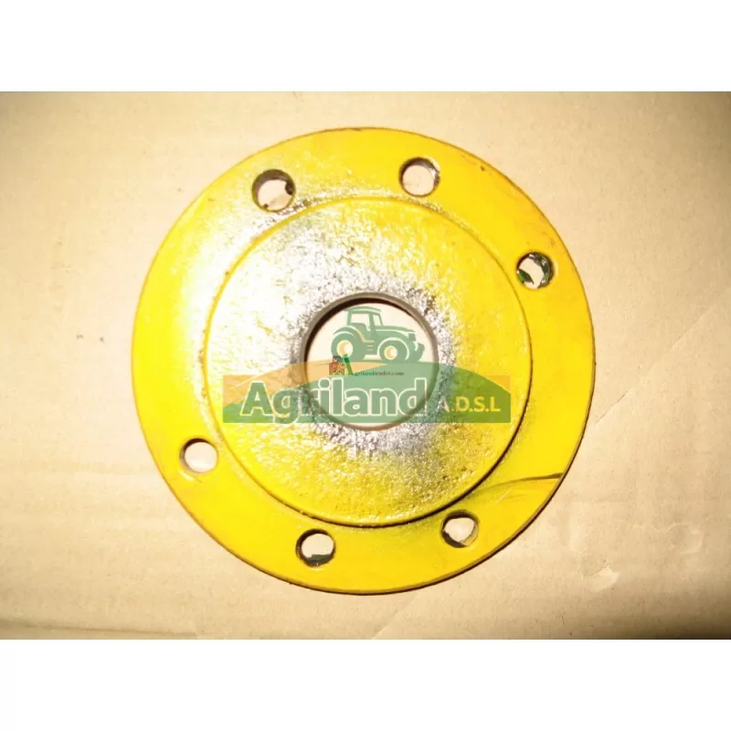 Palier Herse Rotative Agram