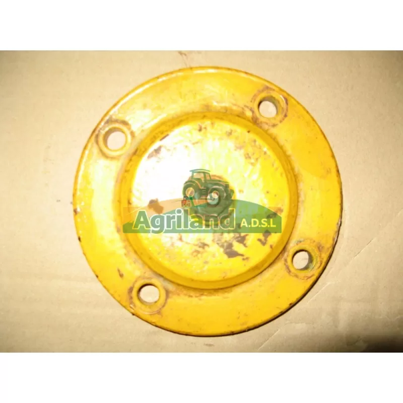 Palier Herse Rotative Agram