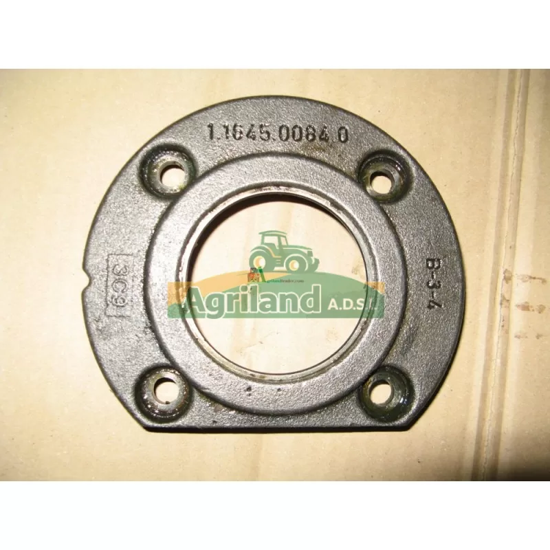 Palier Pour Herse Rotative Lely 300 35