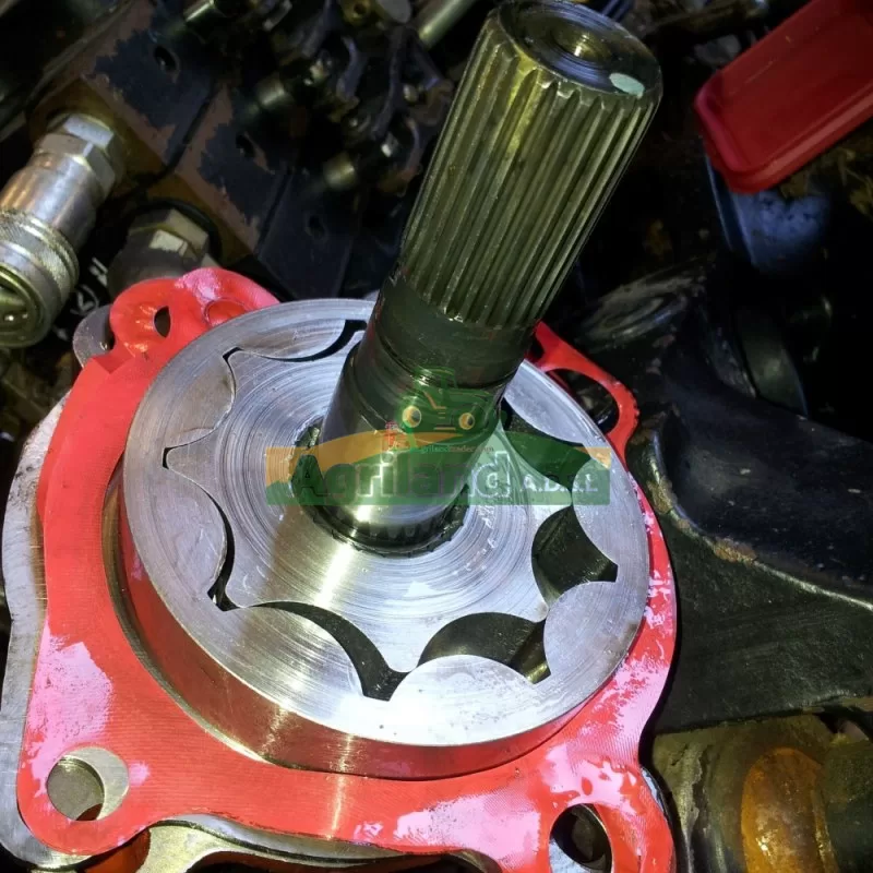 CASE IH Pompe De Gavage 5120 5130 5140 5150
