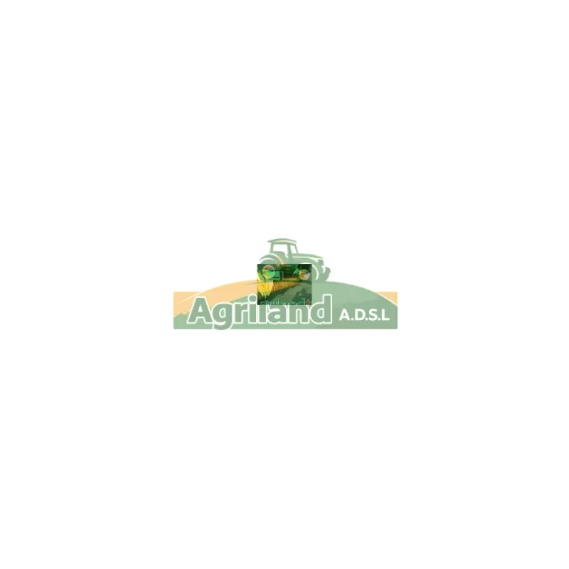 JOHN DEERE Rond Baller 582 Hiflow