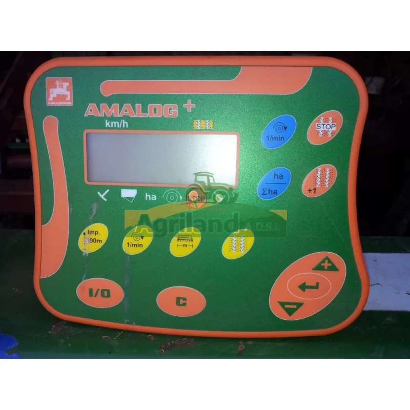 Boitier Amazone Amalog Plus