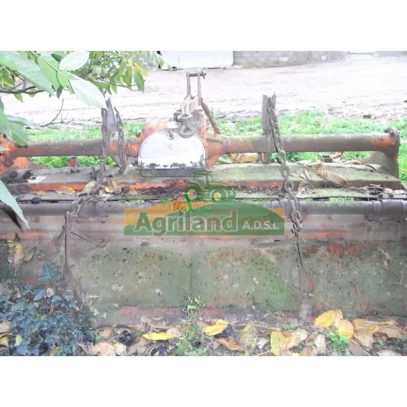 Pièce Rotavator Howard