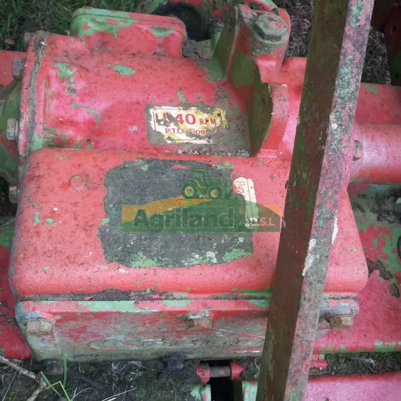Piece Rotalabour Celli Fe 305