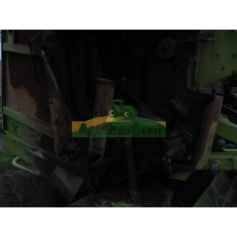 CLAAS Round Baller Variant 180
