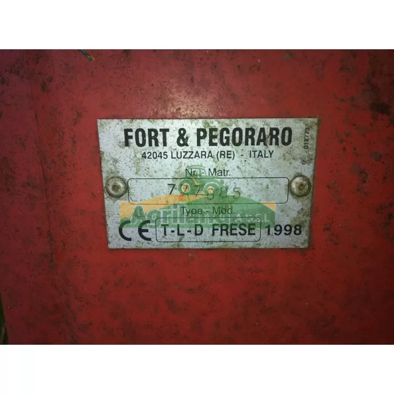Pegoraro Lc Boitier