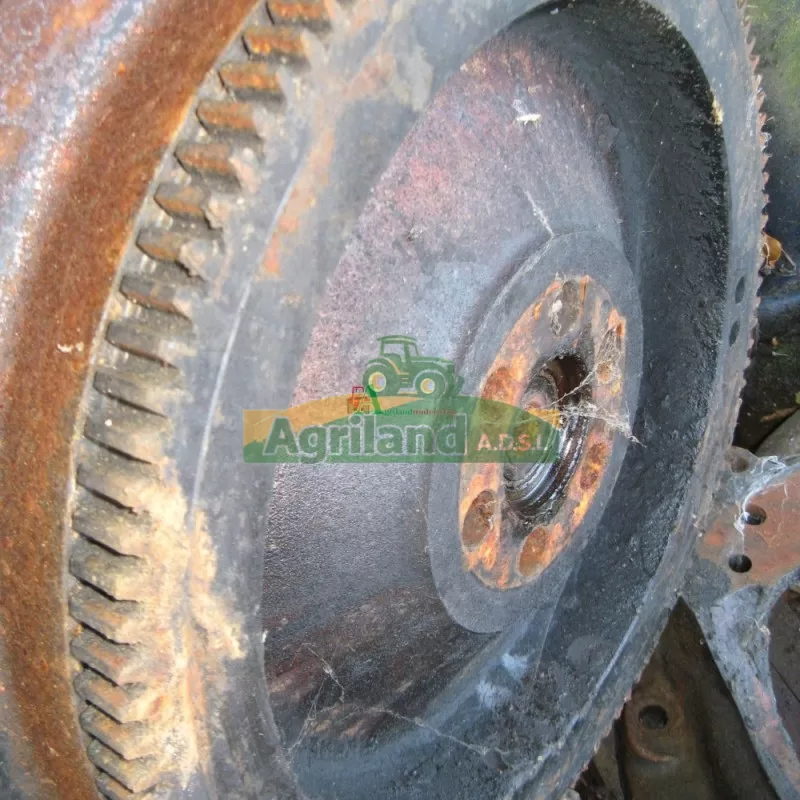 RENAULT Volant Moteur Renaut 851 S