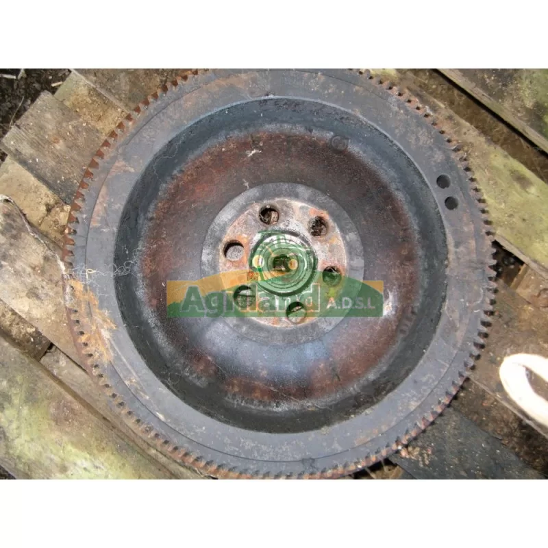RENAULT Volant Moteur Renaut 851 S
