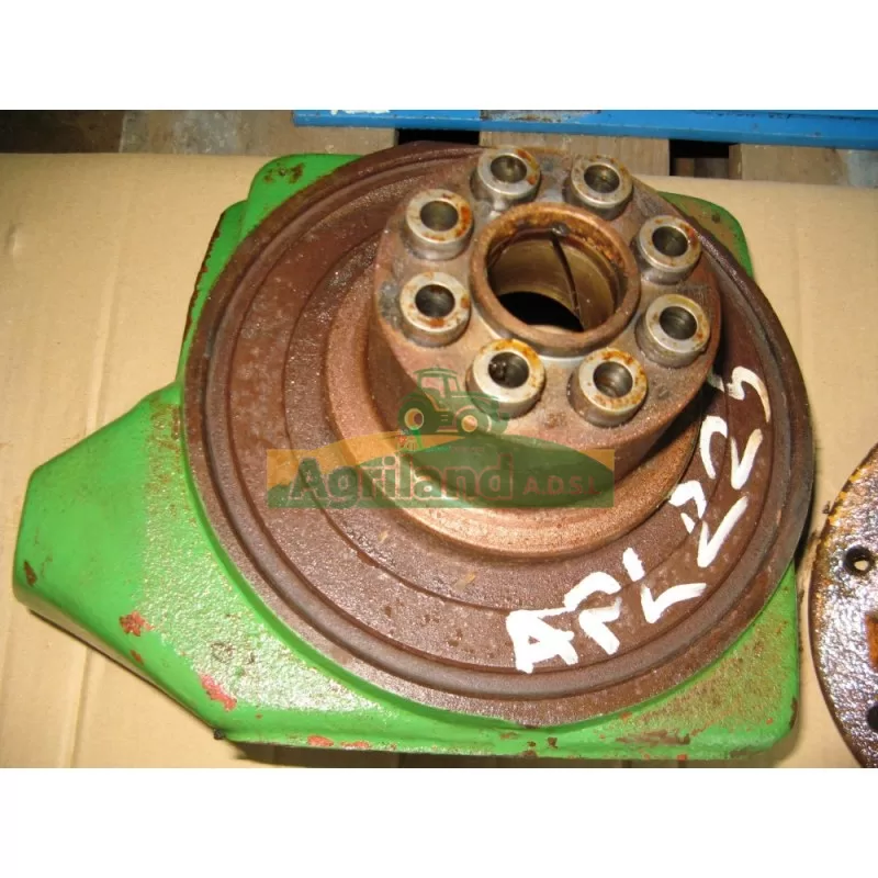 Support De Reducteur Apl 325 Pour John Deere