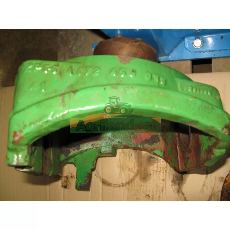 Support De Reducteur Apl 325 Pour John Deere